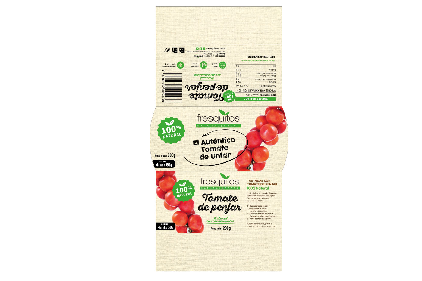 dobleessa packaging Tomate de penjar 3