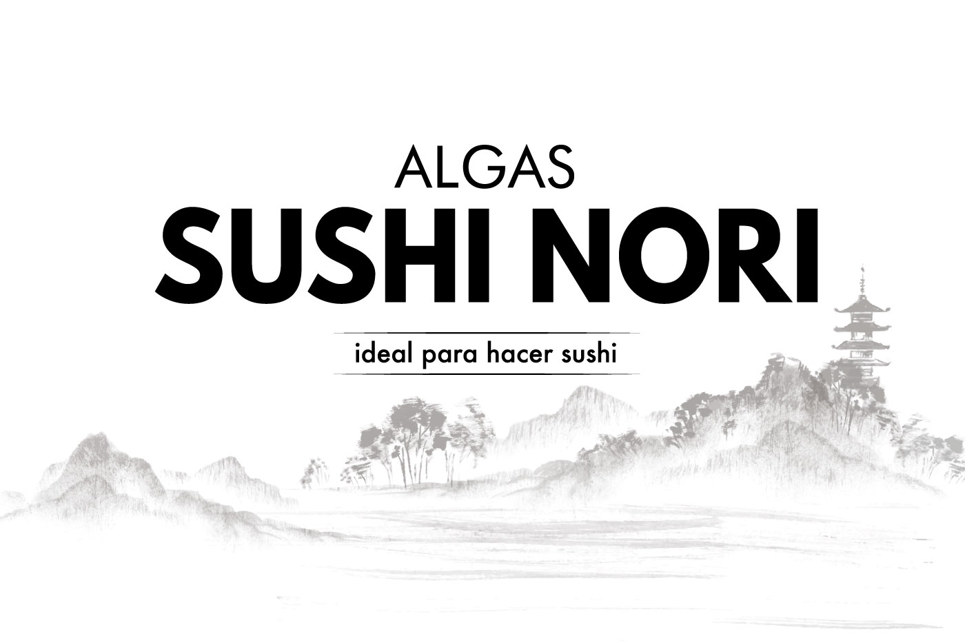 dobleessa packaging algas sushi nori 2