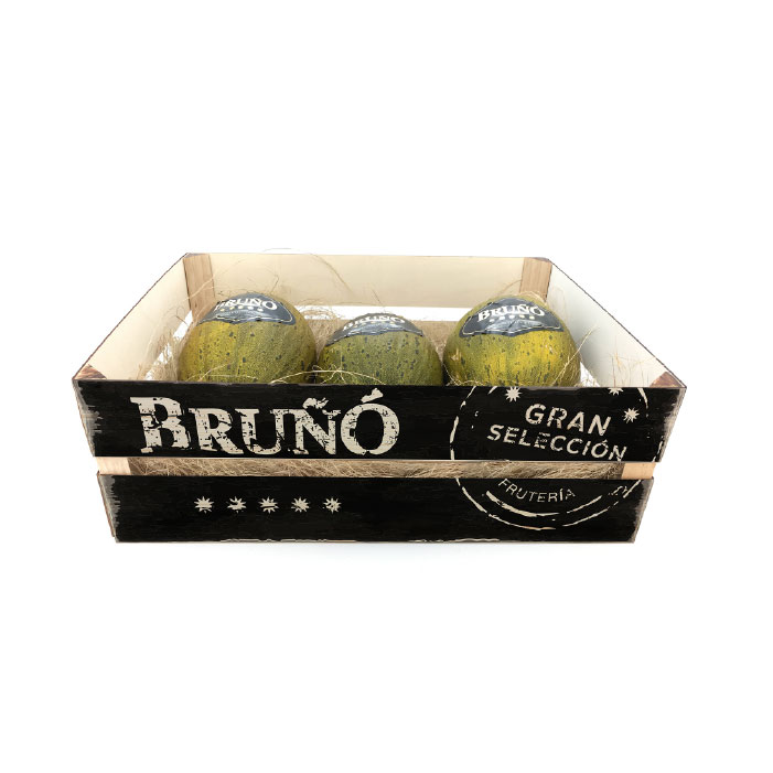 Bruño packaging caja fruta variacion 2