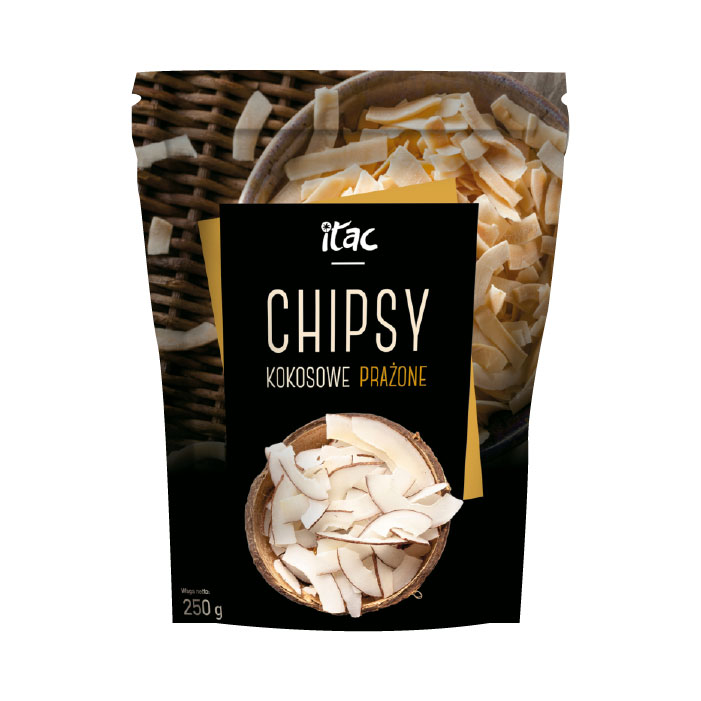 Chipsy packaging dobleessa coco tostado 1