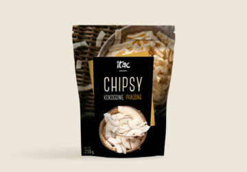 Chipsy Chips de Coco