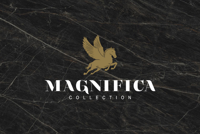 Magnifica Collection Diseño de Marca