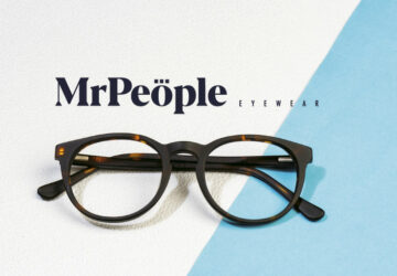 Mr. People Diseño de Marca