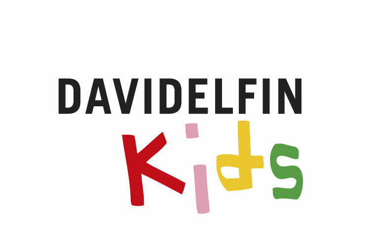 dobleessa Davidelfin Kids packaging