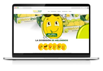 dobleessa meloninos sitio web