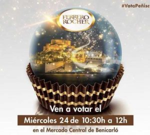 Ferrero Rocher Vídeo Promocional