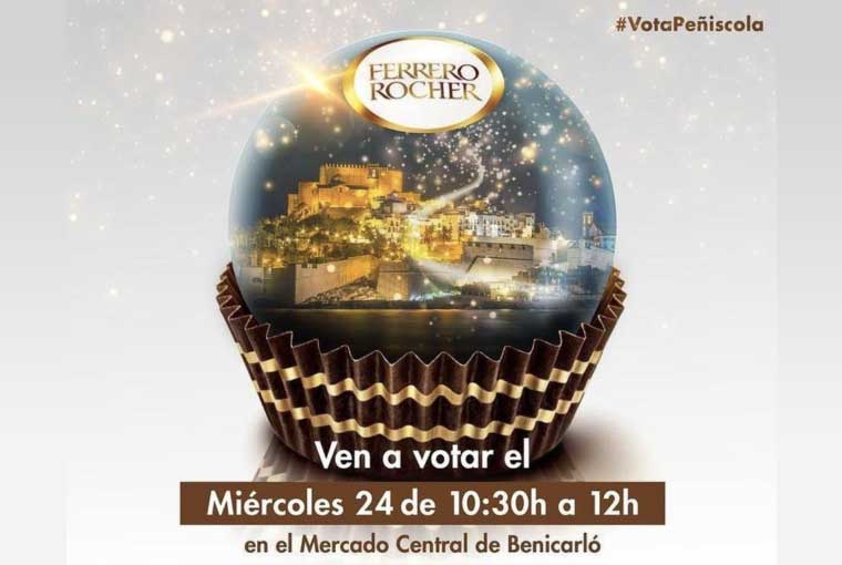 Ferrero Rocher Vídeo Promocional